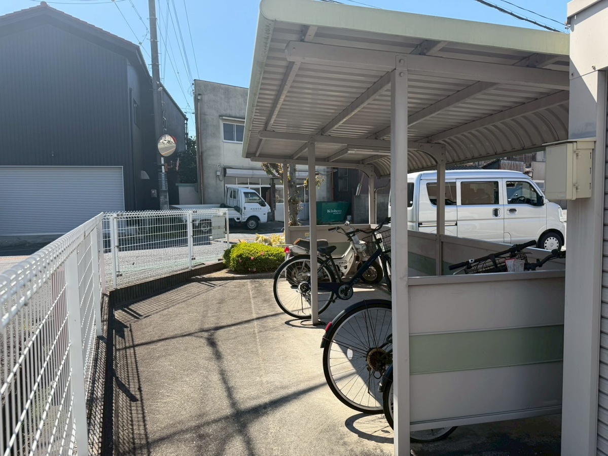 共用部 写真31