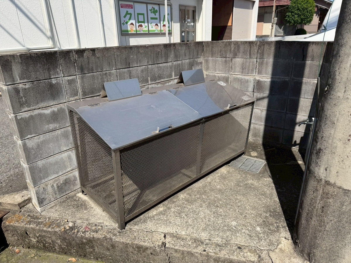 共用部 写真32