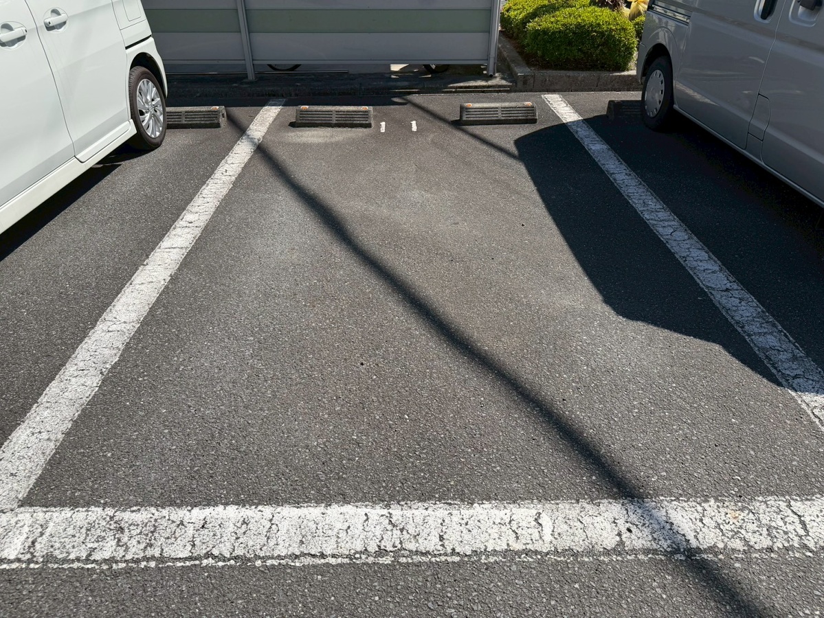 駐車場 写真32