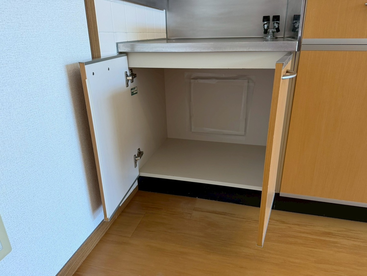 収納 写真15