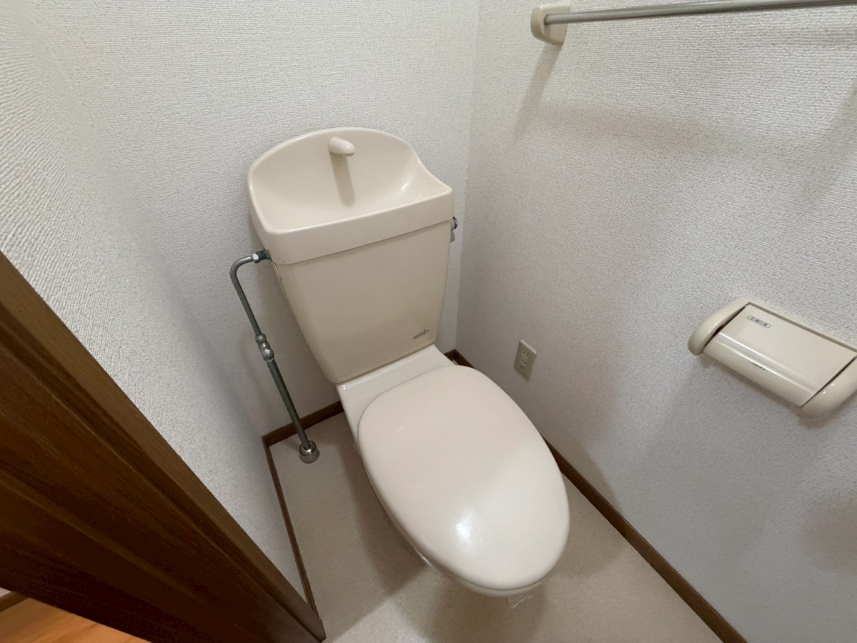 トイレ 写真10