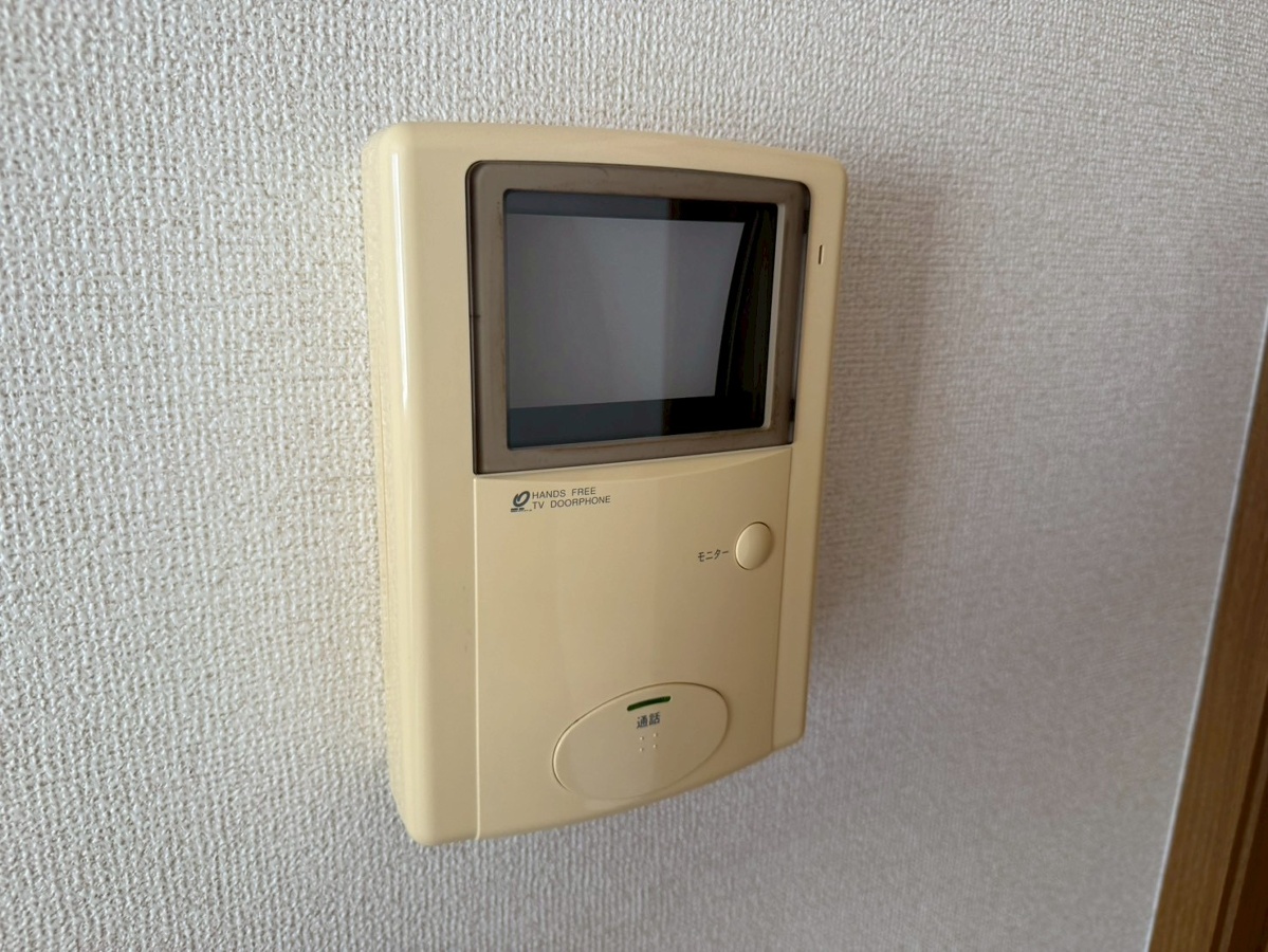 セキュリティ 写真19
