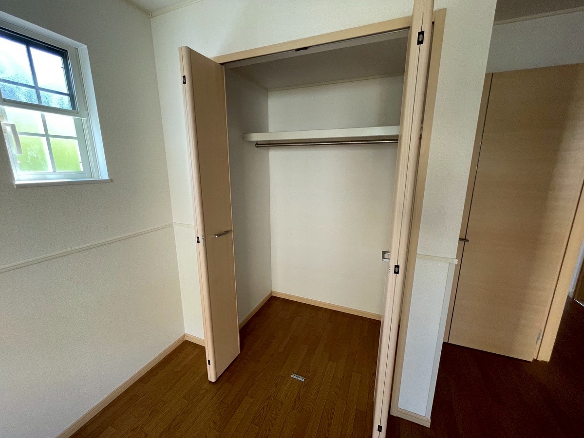 収納 写真15