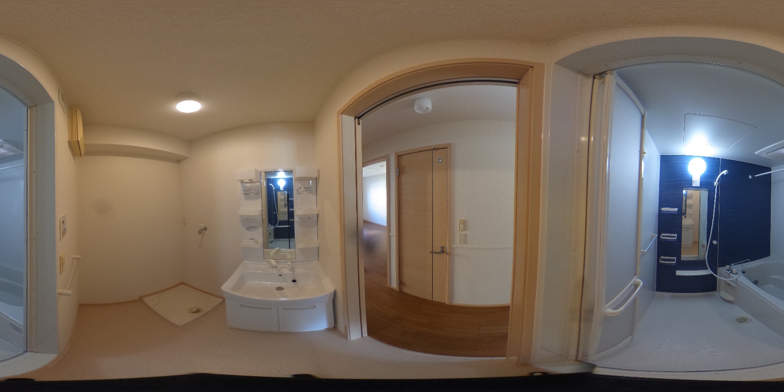 洗面所 写真37