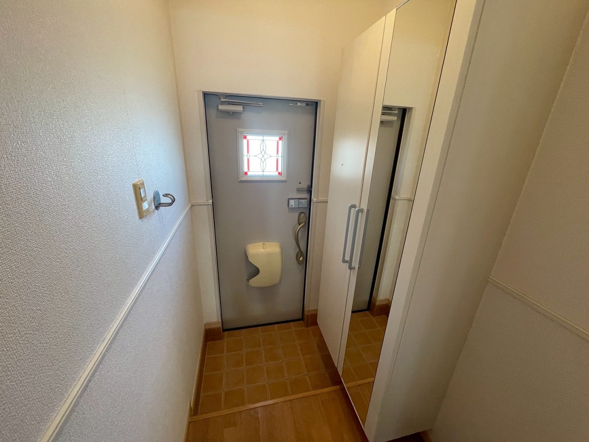 玄関 写真10