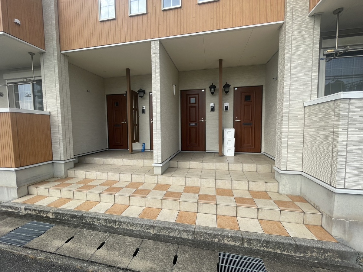 共用部 写真30