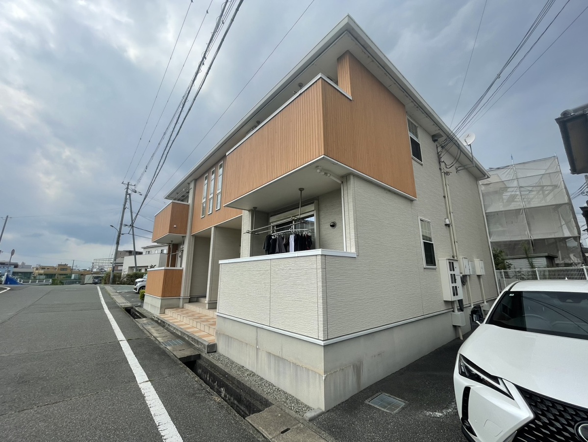 外観 写真29