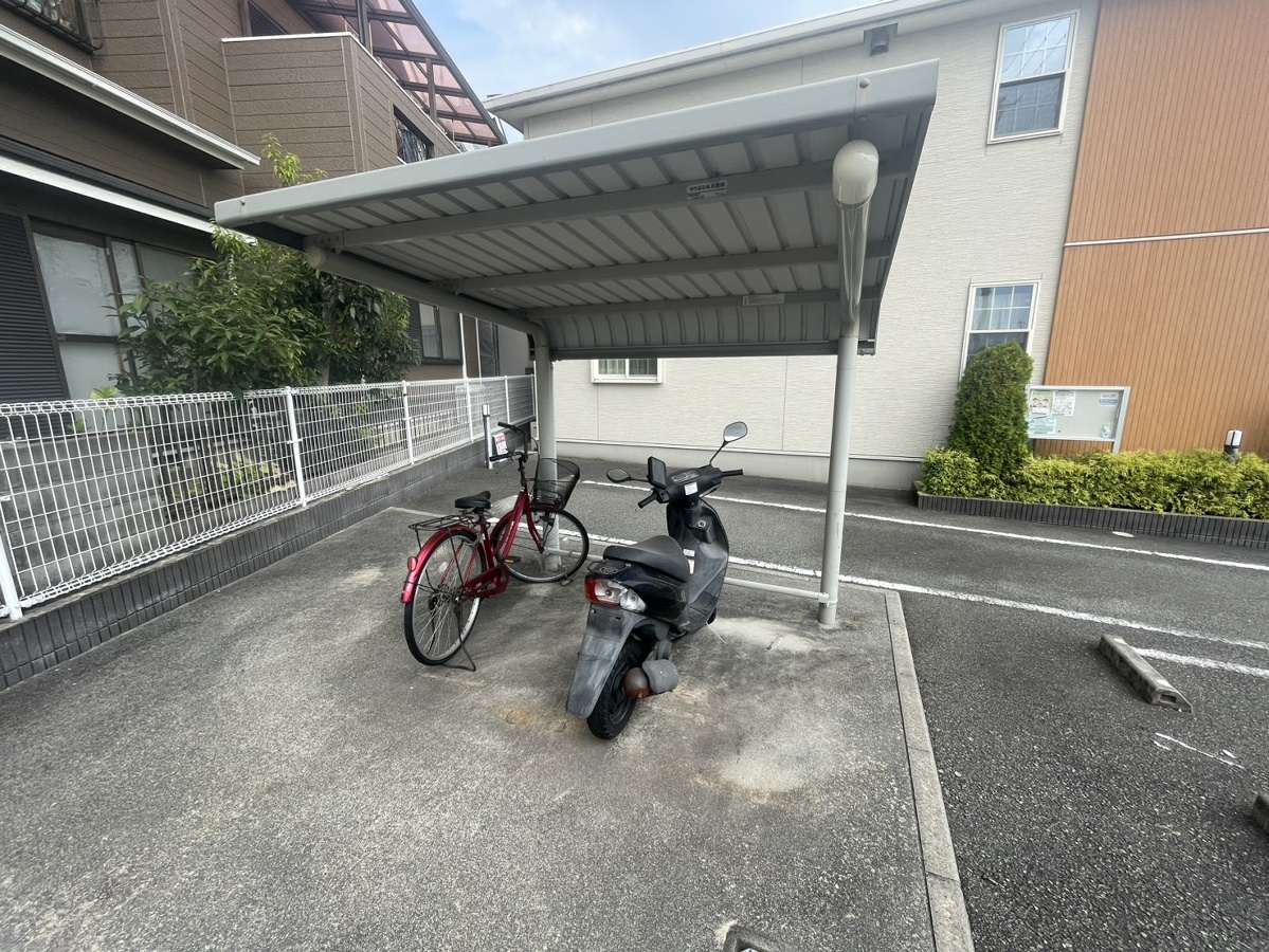 共用部 写真31