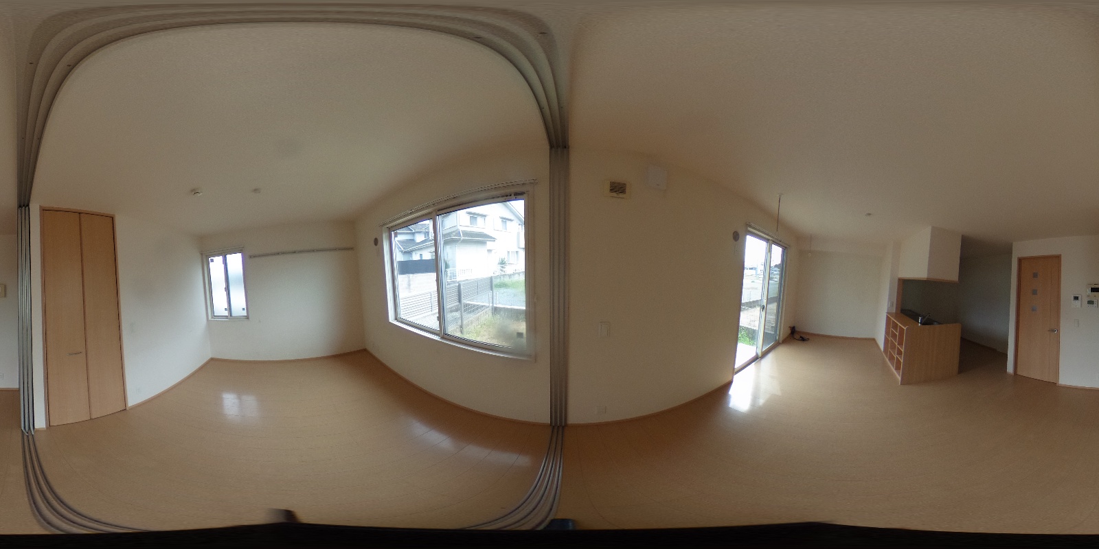 リビング 写真34