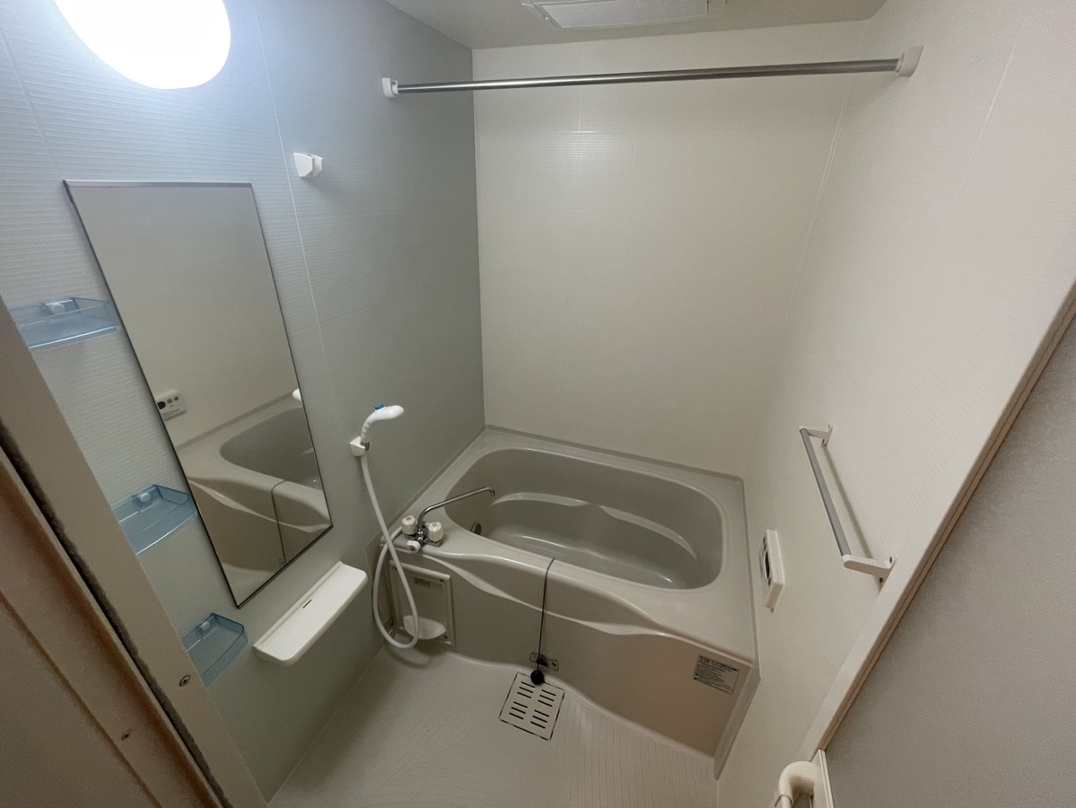 バス 写真13