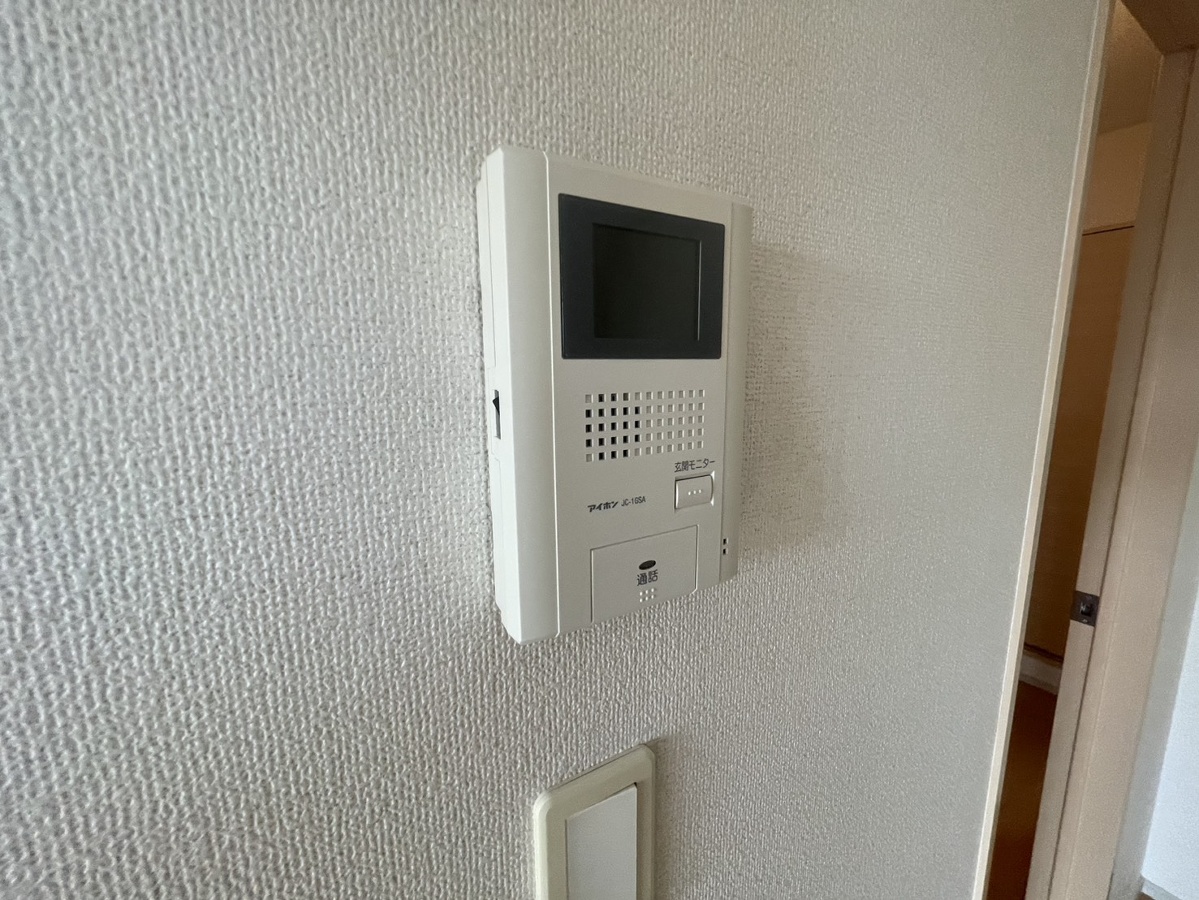 セキュリティ 写真19