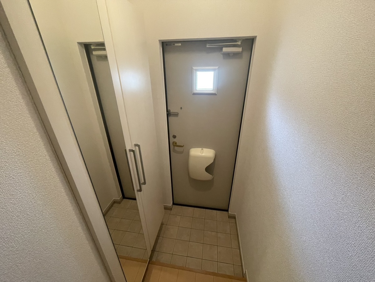 玄関 写真9
