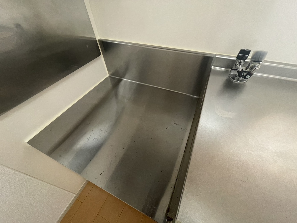 キッチン 写真4