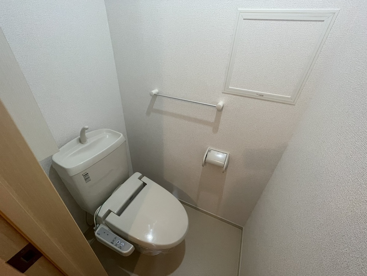 トイレ 写真15