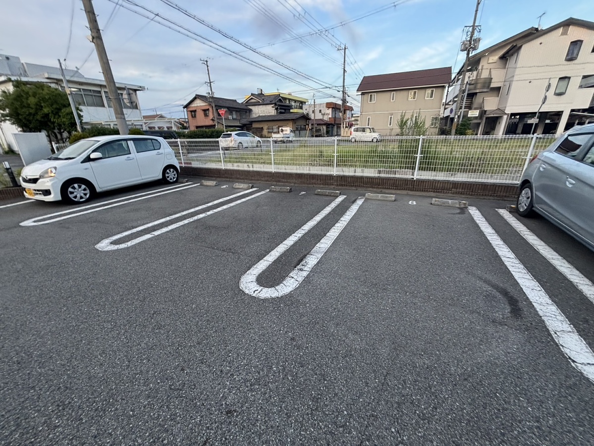 駐車場 写真31