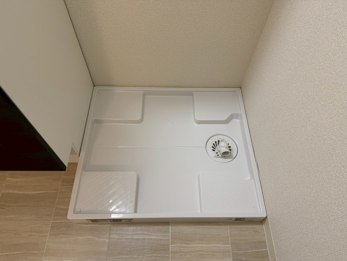 洗面所 写真8
