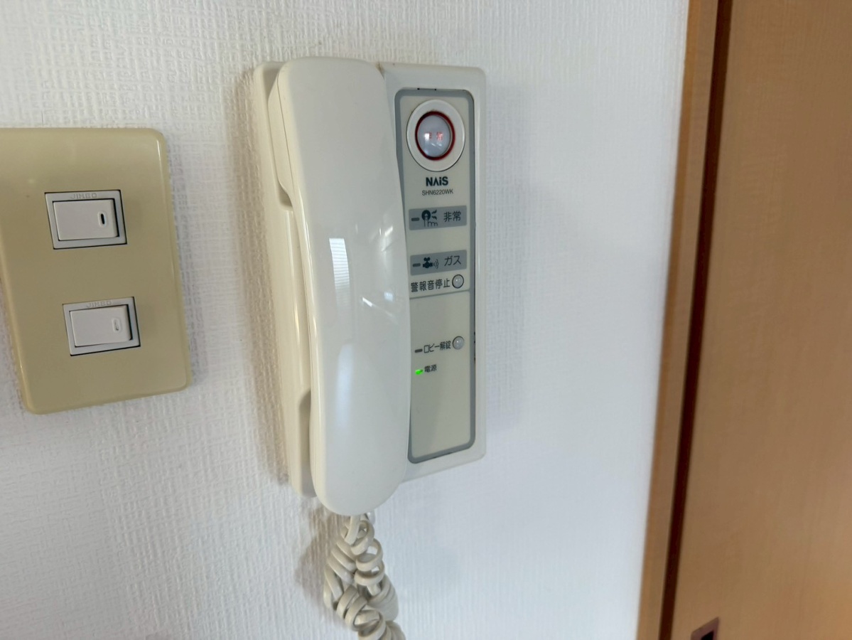 セキュリティ 写真18