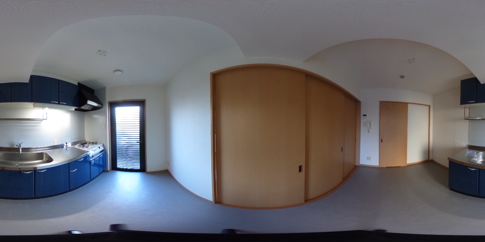 キッチン 写真34
