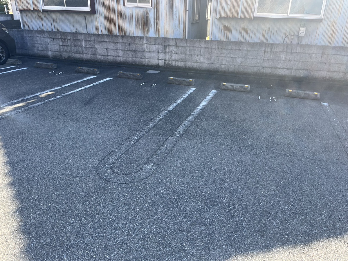 駐車場 写真32