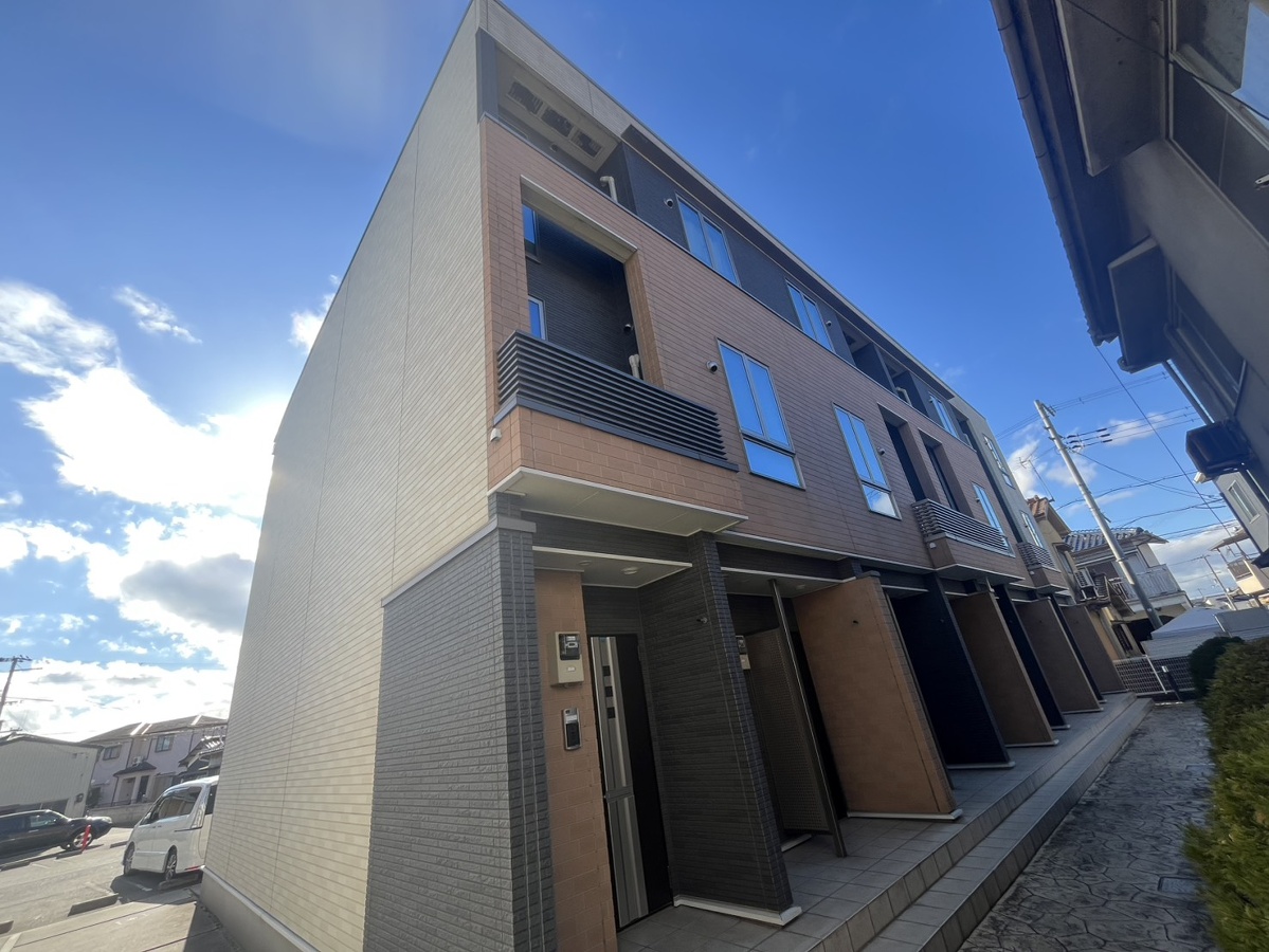 セレノ・プリートＭＫ