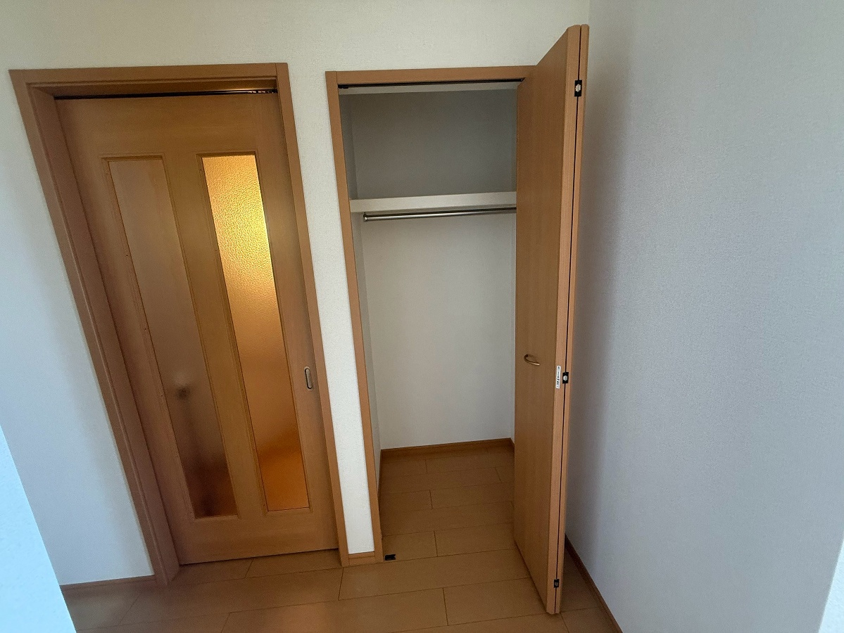 収納 写真15