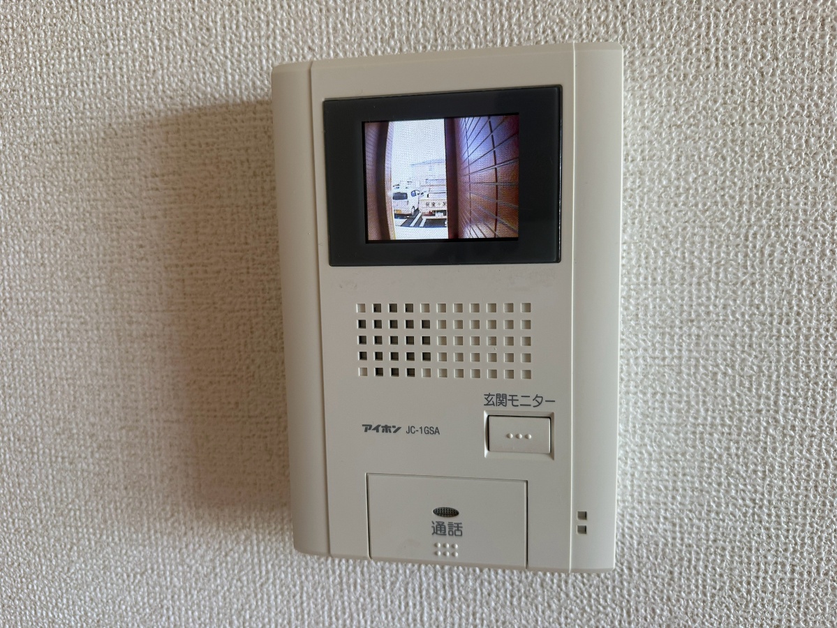 セキュリティ 写真19