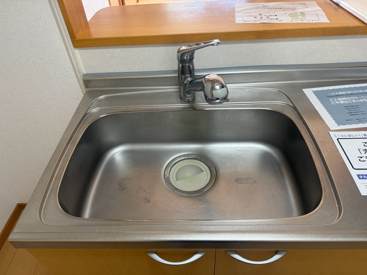 キッチン 写真4