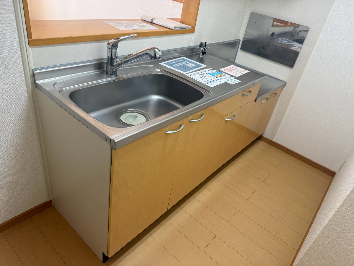 キッチン 写真5