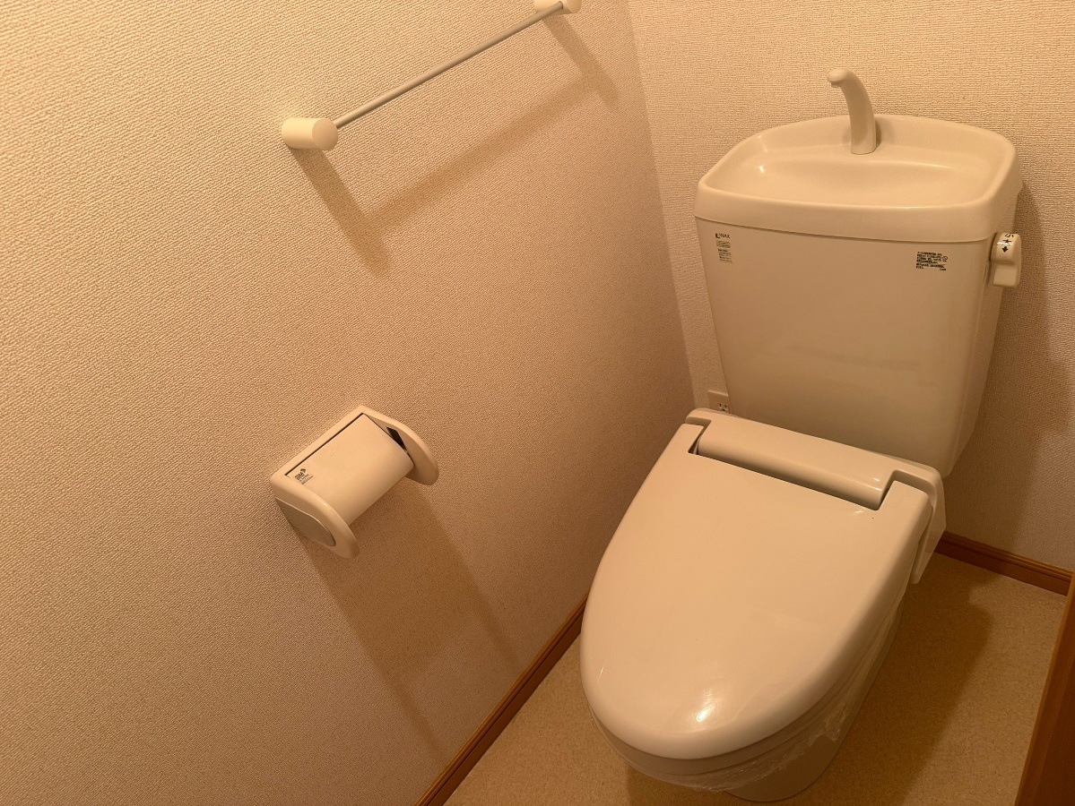 トイレ 写真14