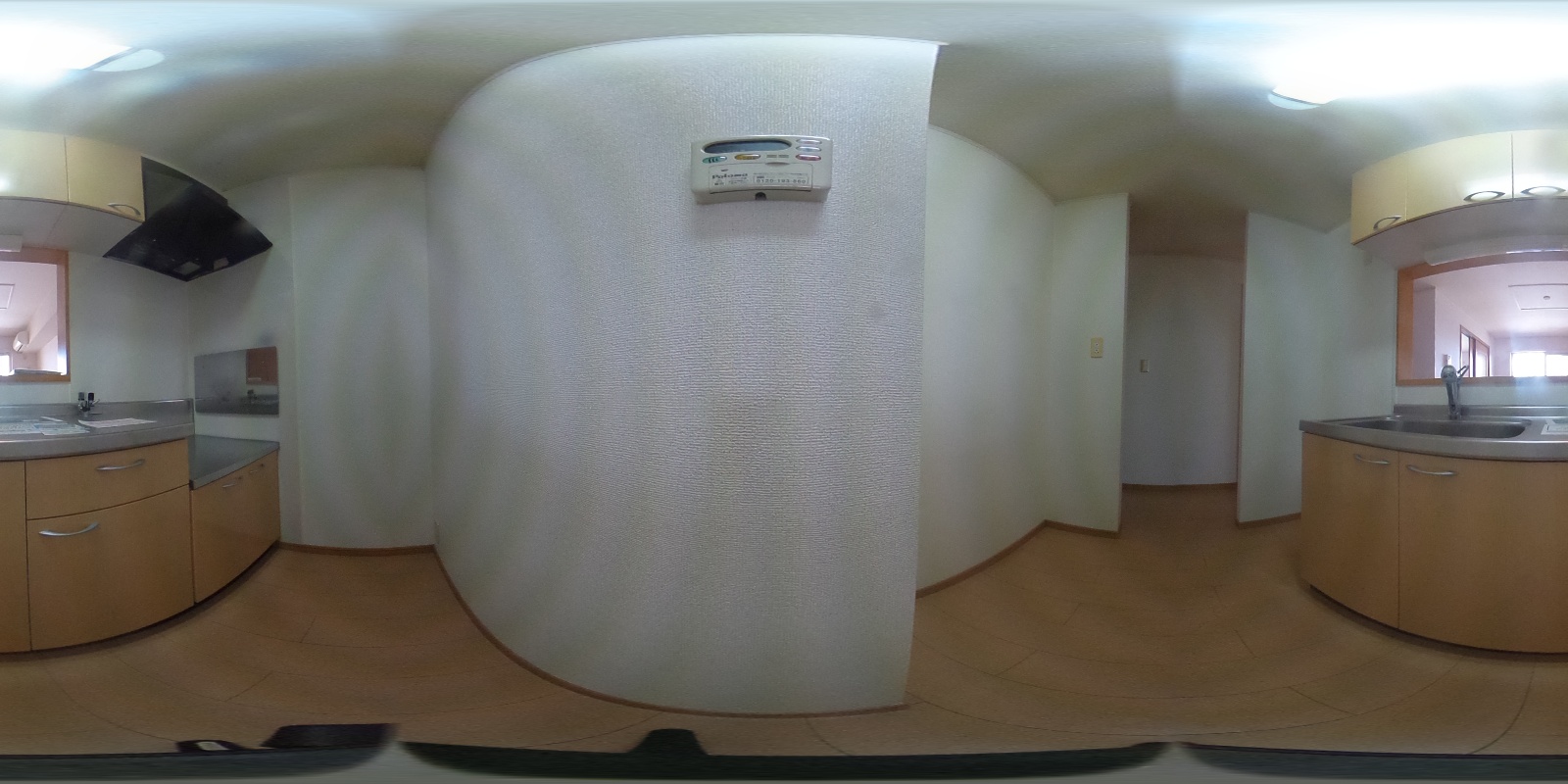 キッチン 写真35