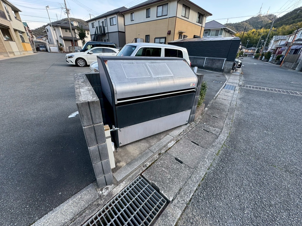 共用部 写真32