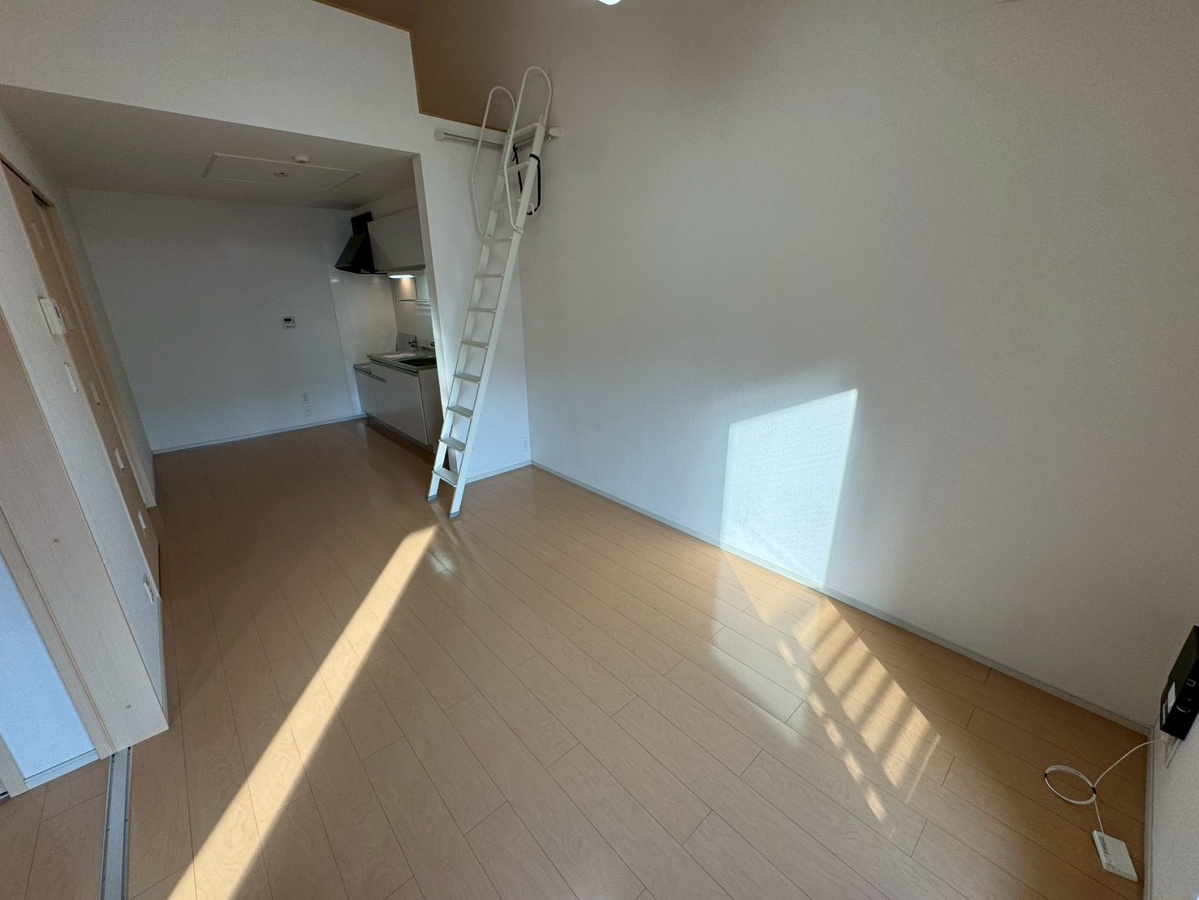 リビング 写真2