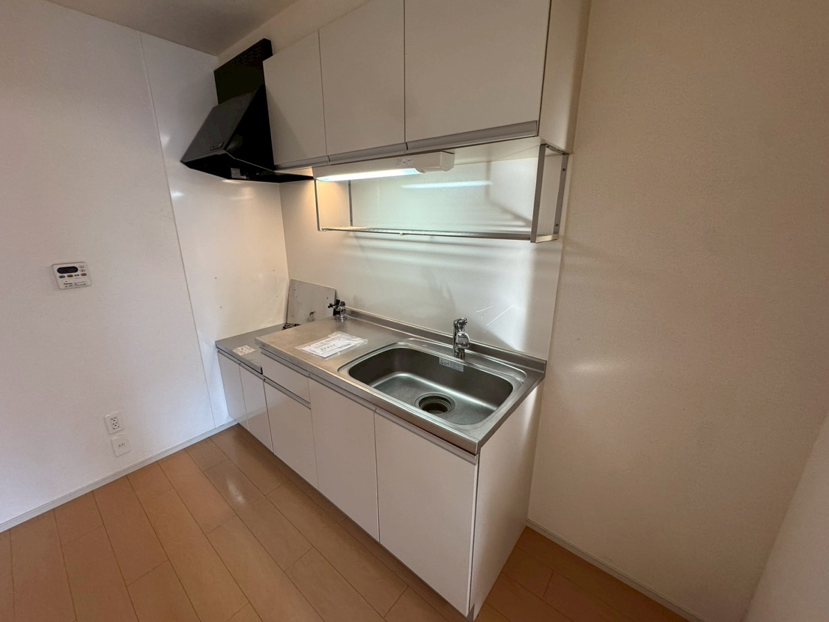 キッチン 写真4