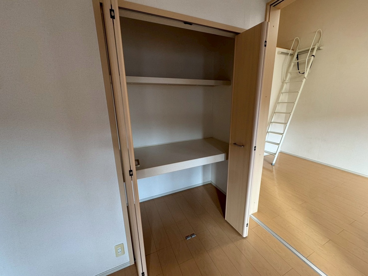 収納 写真19