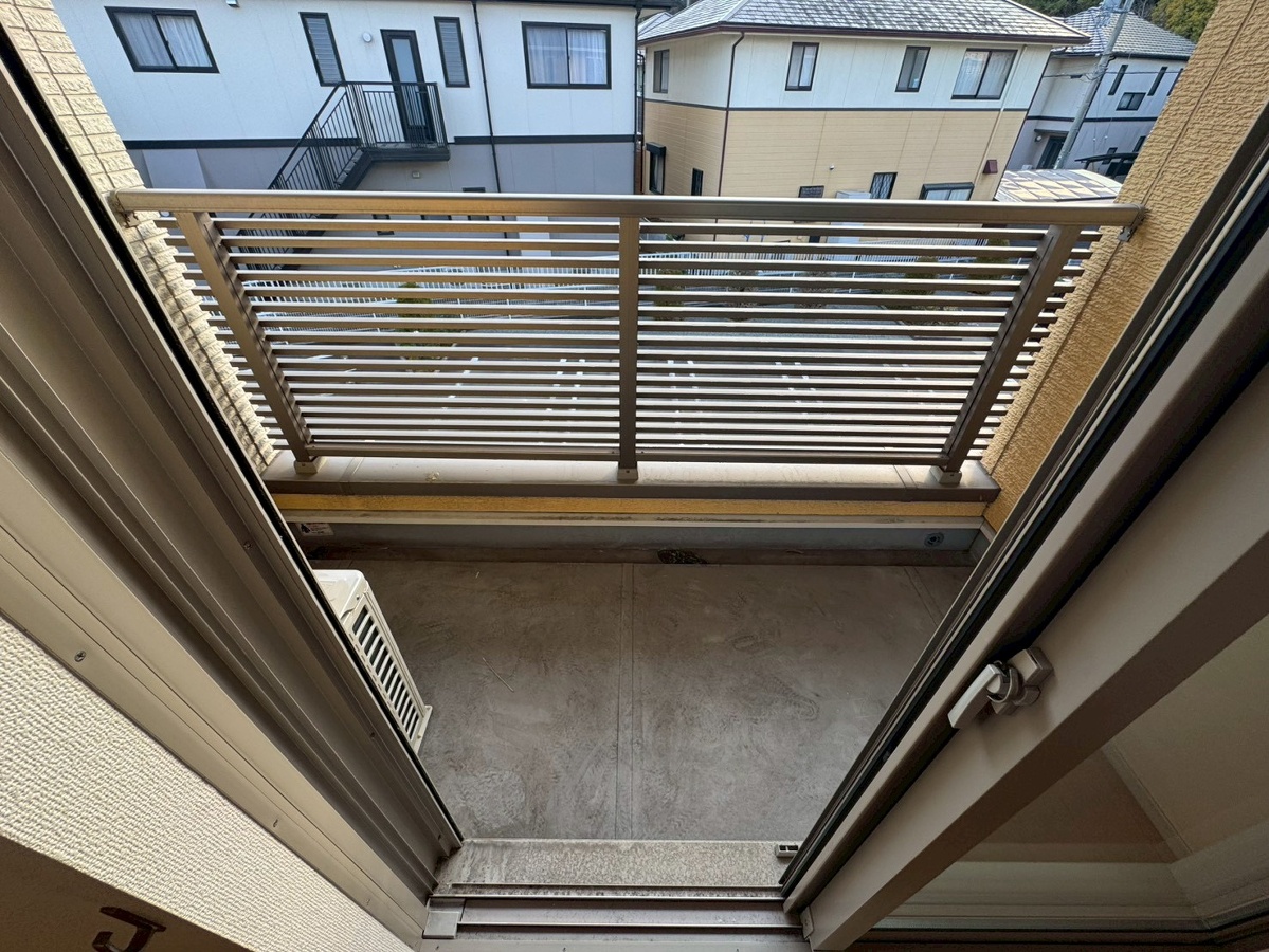 バルコニー・ベランダ 写真28