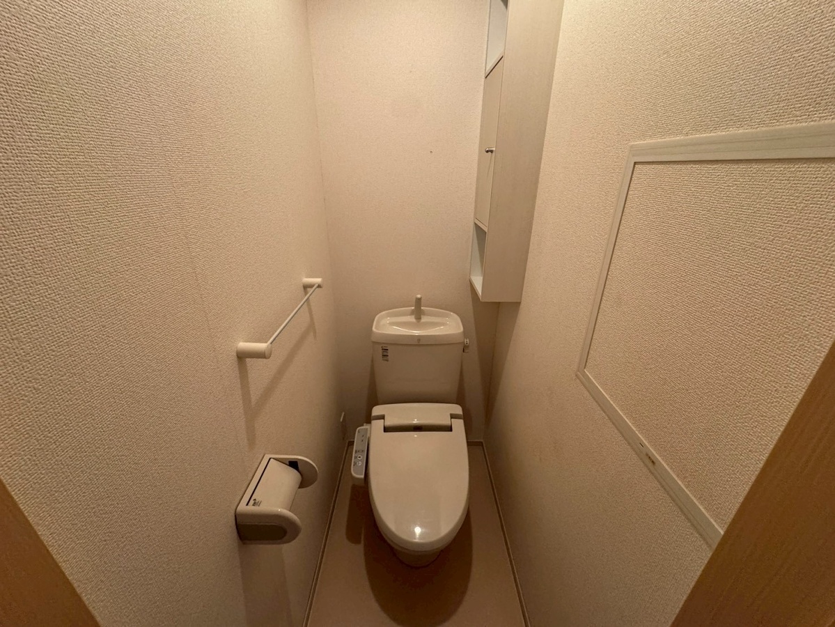トイレ 写真18