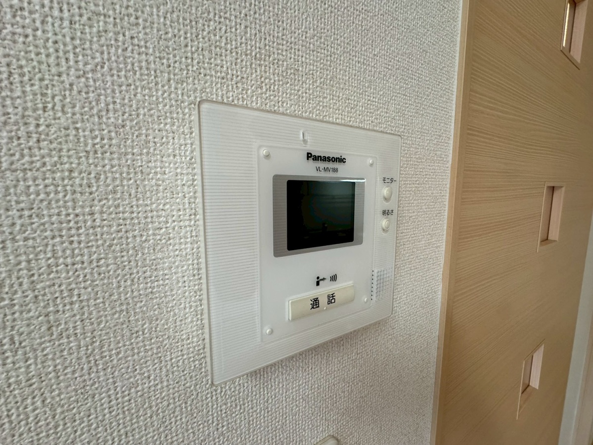 セキュリティ 写真29