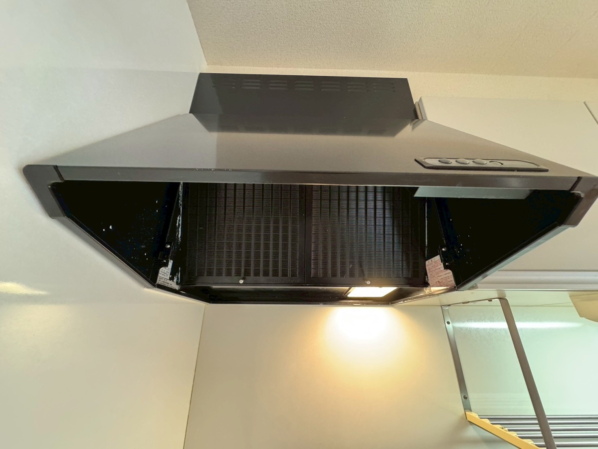 キッチン 写真5