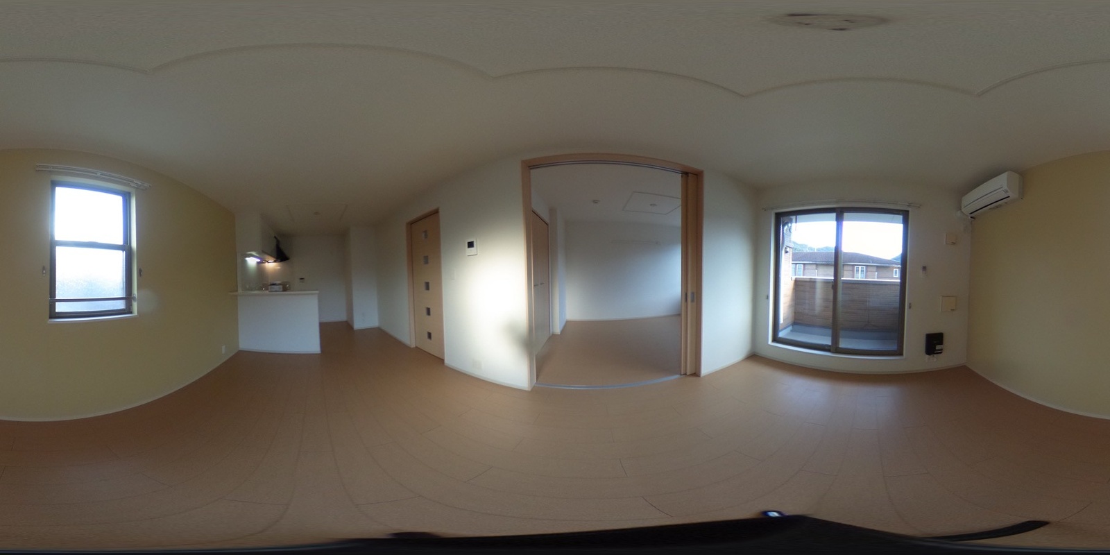 リビング 写真3