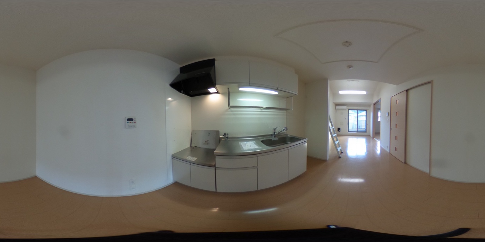 キッチン 写真6