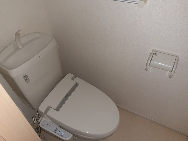 トイレ 写真8