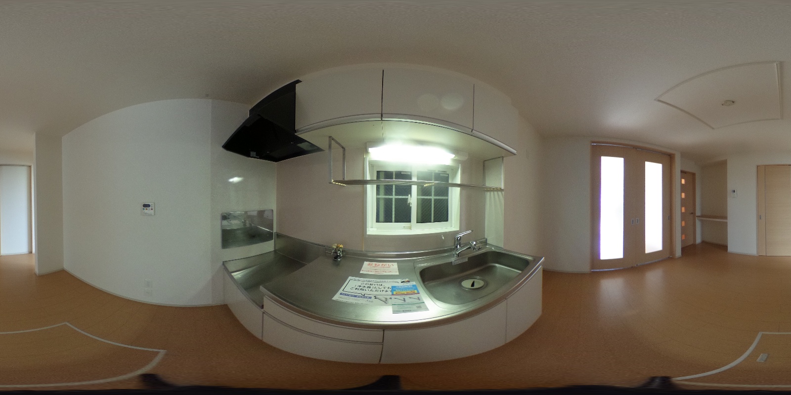 キッチン 写真34