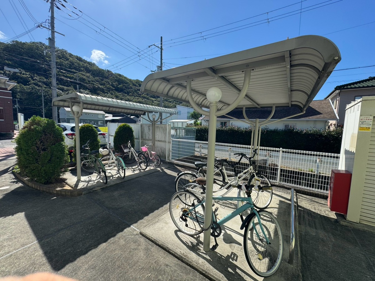 共用部 写真31