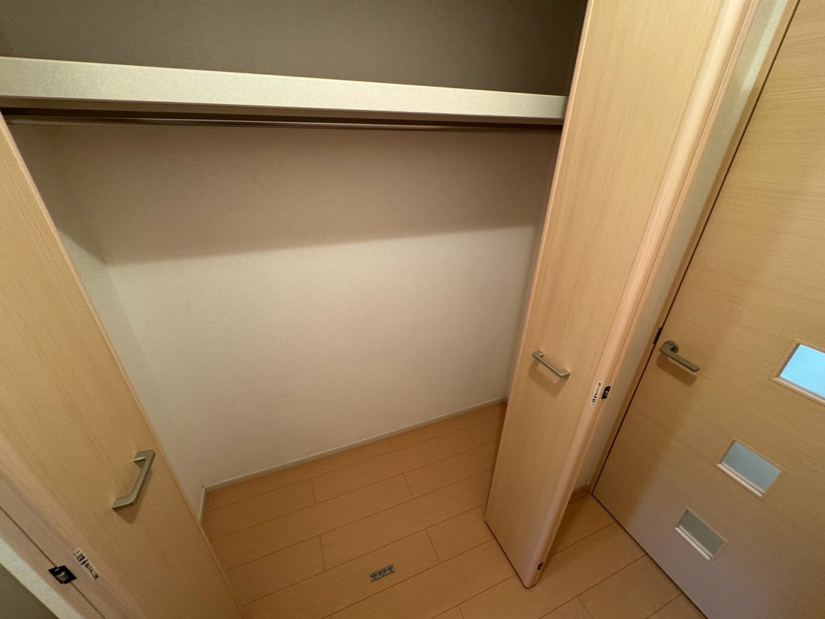 収納 写真17