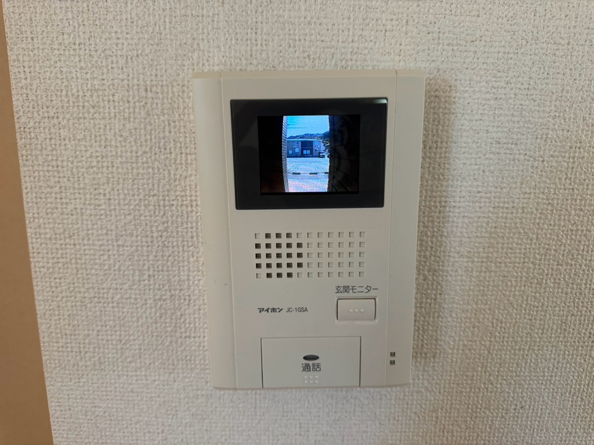 セキュリティ 写真19