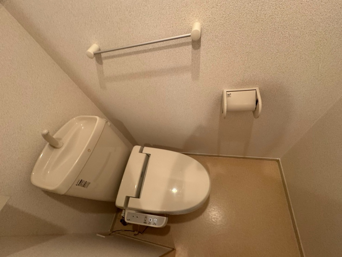 トイレ 写真16