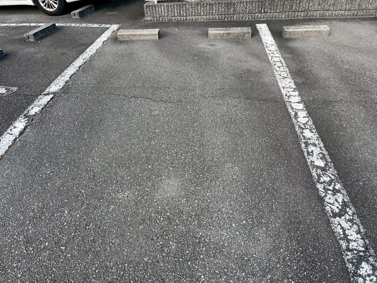 駐車場 写真32