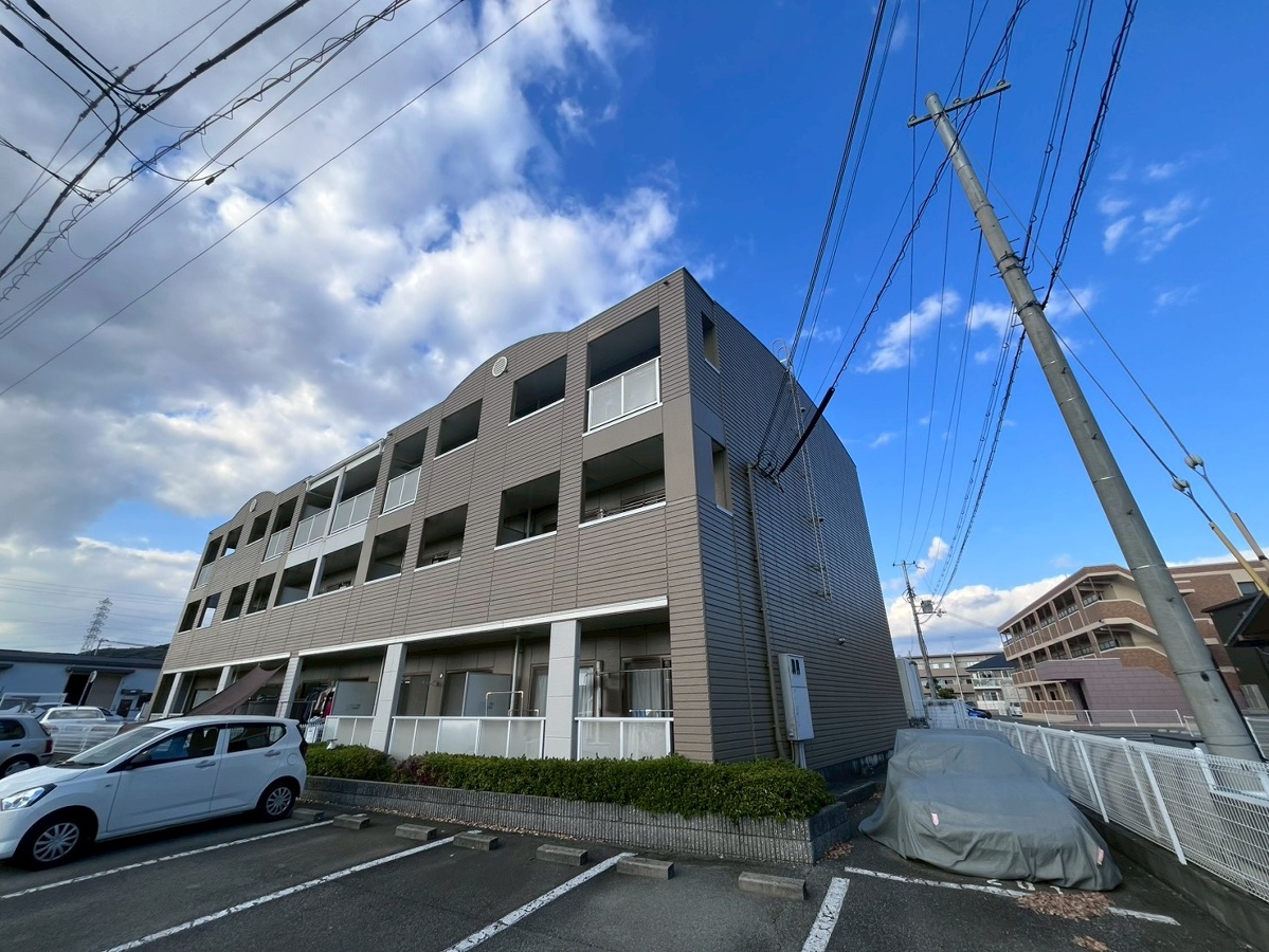 外観 写真30
