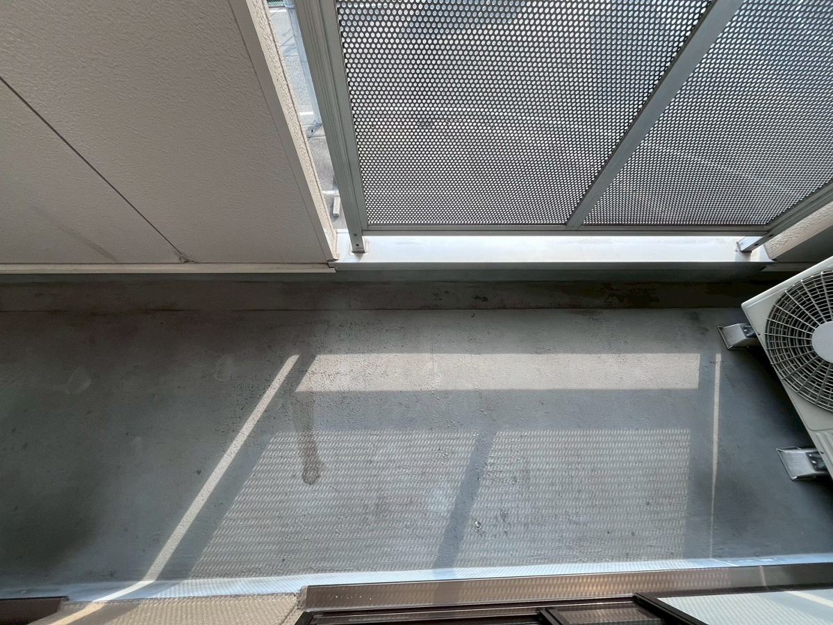 バルコニー・ベランダ 写真19