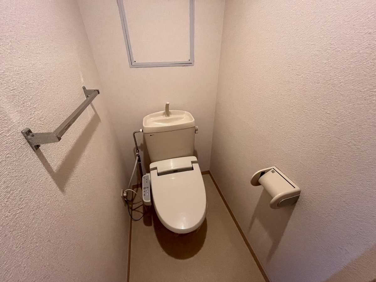 トイレ 写真11